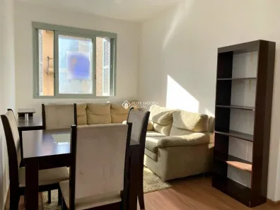 Apartamento com 2 Quartos para alugar, 68m² no Centro Histórico, Porto Alegre
