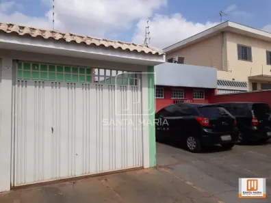 Imóvel Comercial com 3 Quartos à venda, 149m² no Residencial e Comercial Palmares, Ribeirão Preto