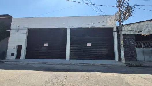 Prédio Comercial para alugar, 204m² no Vila Pereira Cerca, São Paulo