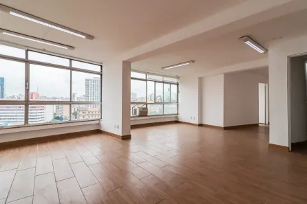 Ponto Comercial com 3 Quartos para alugar, 190m² no Brás, São Paulo