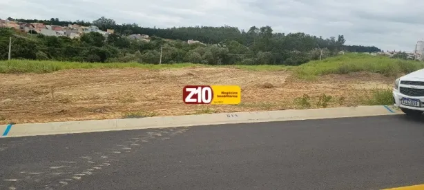 Lote/Terreno à venda, 300m² no Jardim Regente, Indaiatuba