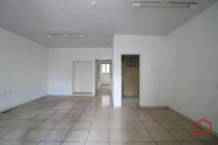 Sala Comercial para alugar, 89m² no Centro, São Leopoldo