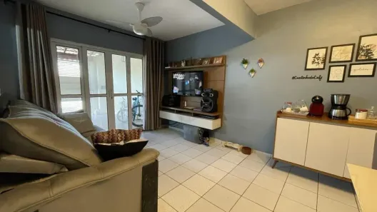 Casa com 2 Quartos à venda, 122m² no Fazenda Grande, Jundiaí