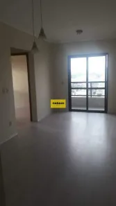Apartamento com 2 Quartos à venda, 76m² no Baeta Neves, São Bernardo do Campo