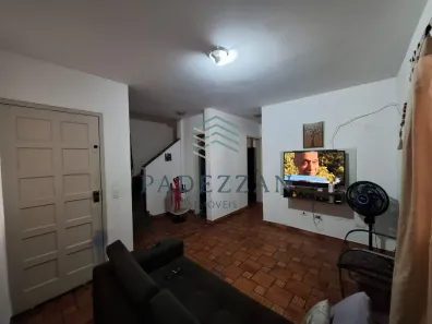 Sobrado com 5 Quartos à venda, 100m² no Parque Esmeralda, São Paulo