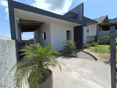 Casa com 3 Quartos à venda, 80m² no Areias do Meio, Governador Celso Ramos