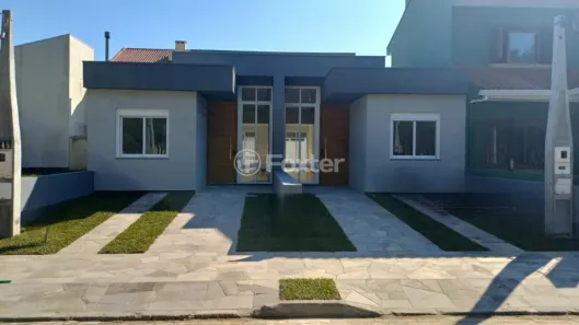 Casa de Condomínio com 2 Quartos à venda, 65m² no Hípica, Porto Alegre
