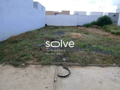 Lote/Terreno à venda, 150m² no Jardim Residencial Nova Veneza, Indaiatuba