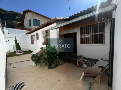 Casa com 3 Quartos à venda, 110m² no Dona Clara, Belo Horizonte