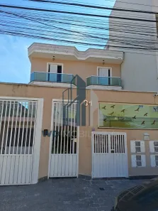 Casa de Condomínio com 2 Quartos à venda, 84m² no Cidade Patriarca, São Paulo