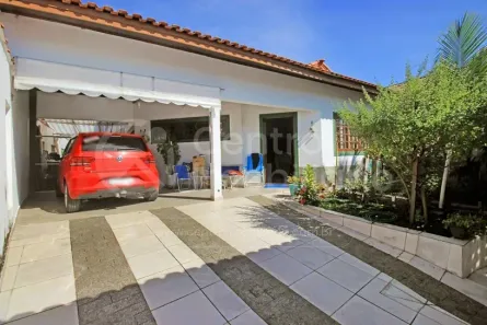 Casa com 3 Quartos à venda, 114m² no Parque Balneario Oasis, Peruíbe