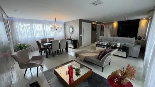 Apartamento com 3 Quartos à venda, 167m² no Parque São Jorge, São Paulo