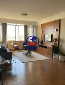 Apartamento com 3 Quartos à venda, 150m² no Centro, Campinas