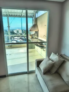 Cobertura com 4 Quartos à venda, 134m² no Centro, Itaboraí