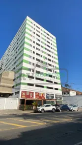 Apartamento com 2 Quartos à venda, 55m² no Granjas Betânia, Juiz de Fora