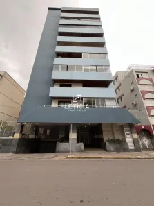 Apartamento com 2 Quartos à venda, 95m² no Centro, Santa Maria