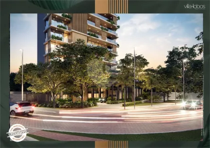 Apartamento com 5 Quartos à venda, 234m² no Aldeota, Fortaleza