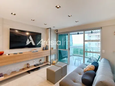 Apartamento com 2 Quartos à venda, 94m² no Barra da Tijuca, Rio de Janeiro