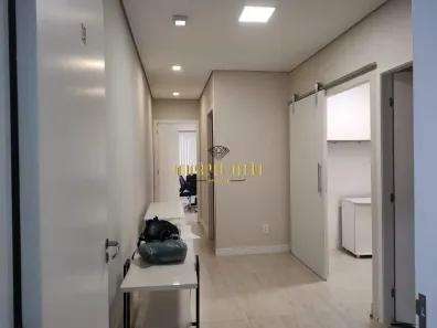 Sala Comercial à venda, 35m² no Jardim Paulista, Suzano