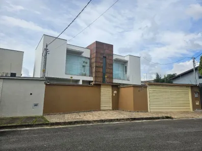 Casa com 3 Quartos à venda, 349m² no Jardim Europa, Poços de Caldas