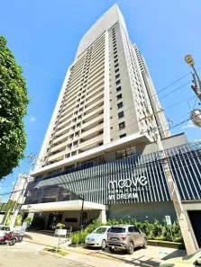Apartamento com 2 Quartos para alugar, 74m² no Setor Bueno, Goiânia