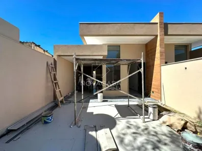 Casa com 3 Quartos à venda, 110m² no Rio Branco, Belo Horizonte