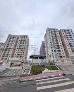 Apartamento com 2 Quartos à venda, 60m² no Santa Rita, Vila Velha