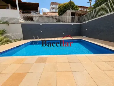 Apartamento com 3 Quartos à venda, 107m² no Méier, Rio de Janeiro