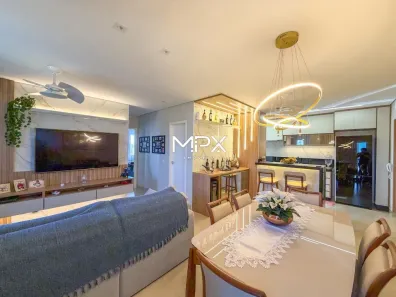 Apartamento com 2 Quartos à venda, 70m² no Parque Conceição II, Piracicaba