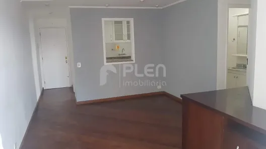 Apartamento com 3 Quartos à venda, 77m² no Lauzane Paulista, São Paulo