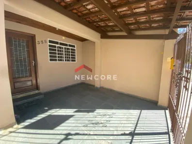Casa com 4 Quartos à venda, 150m² no Jardim Amália, Caçapava