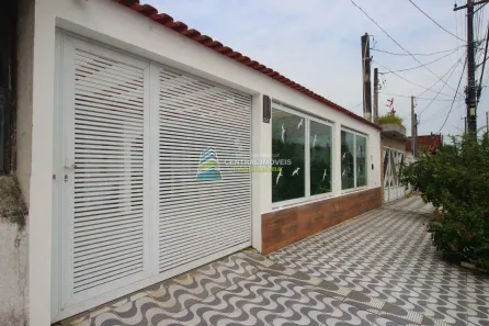 Casa com 2 Quartos à venda, 144m² no Nova Mirim, Praia Grande