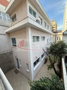 Imóvel Comercial com 3 Quartos para alugar, 245m² no Perdizes, São Paulo