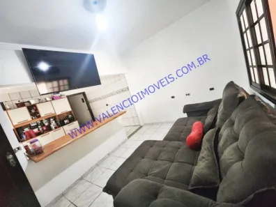 Casa com 2 Quartos à venda, 130m² no Parque das Nações, Americana