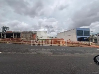 Lote/Terreno com 1 Quarto à venda, 11m² no Daniel Fonseca, Uberlândia