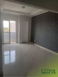 Flat com 4 Quartos à venda, 174m² no Bosque dos Eucaliptos, São José dos Campos