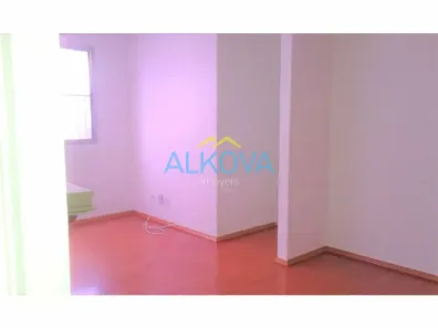Apartamento com 2 Quartos à venda, 60m² no Jardim Aparecida, São José dos Campos