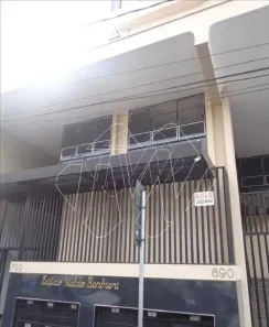 Sala Comercial para alugar, 749m² no Centro, Araraquara