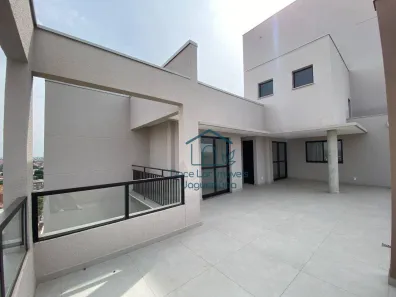 Apartamento com 3 Quartos à venda, 158m² no Residencial Parque dos Ipês, Jaguariúna