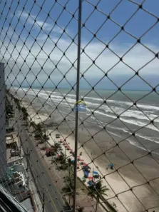 Apartamento com 2 Quartos à venda, 80m² no Vila Anhanguera, Mongaguá
