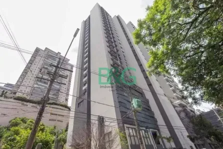 Apartamento com 1 Quarto à venda, 29m² no Paraíso, São Paulo