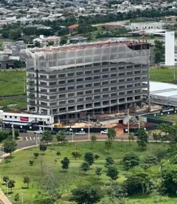 Apartamento com 1 Quarto à venda, 35m² no Jardim Paulistano, São José do Rio Preto