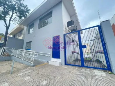 Prédio Comercial à venda, 438m² no Centro, Jundiaí