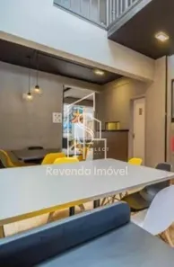 Prédio Comercial à venda, 245m² no Pinheiros, São Paulo