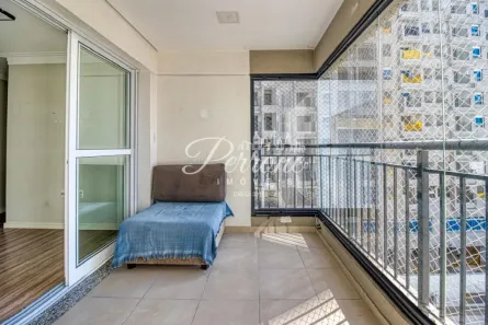 Apartamento com 3 Quartos à venda, 66m² no Tatuapé, São Paulo