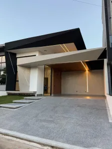 Casa com 3 Quartos à venda, 191m² no Jardim Golden Park Residence, Hortolândia