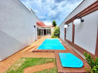 Casa de Condomínio com 3 Quartos à venda, 320m² no Bonfim Paulista, Ribeirão Preto