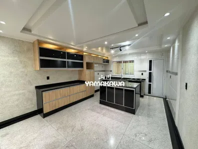 Sobrado com 3 Quartos à venda, 200m² no Jardim Guaianazes, São Paulo