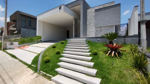 Casa de Condomínio com 3 Quartos à venda, 179m² no Residencial Colinas, Caçapava