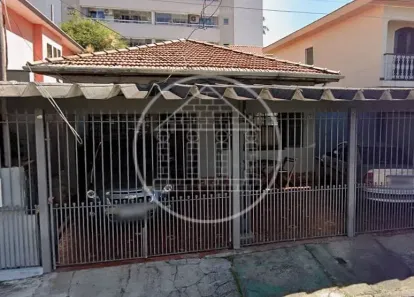 Casa com 3 Quartos à venda, 160m² no Brooklin Paulista, São Paulo
